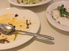-利苑酒家(宜安广场店)