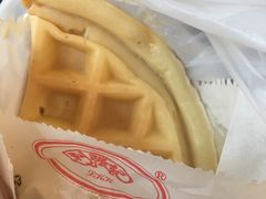 -利强记北角鸡蛋仔(弥敦道店 )