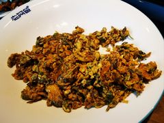 -老阿爸鲜鱼土菜(昆山花桥店)
