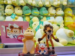 -汤姆熊欢乐世界(滨江店)