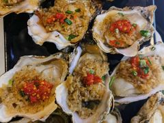 -蚝太郎烧烤(大寨路店)