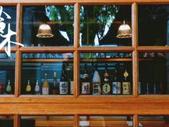 门面-铃木食堂(帽儿胡同店)