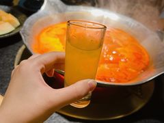 -湊湊火锅·茶憩(上海合生汇店)