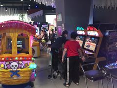 -反斗乐园(金光华广场店)