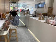 -Manner Coffee(K11店)