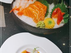 -極上萬膳·日料放题(海岸城店)
