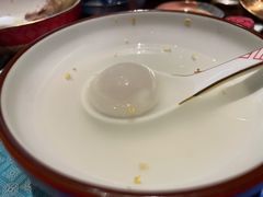 桂花汤圆-海味世家·家常菜馆(明州里店)