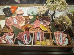 -樱宿日式和牛烧肉(五道口店)