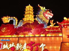 -爸爸糖吐司面包(南京奥体店)