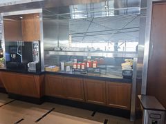 -首都机场t3-c国航两舱休息室