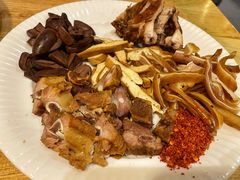 卤拼-盘飧市(春熙路店)