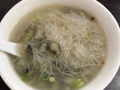 -建国蚵煎蚵面