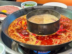 -巴蜀大将火锅(春熙店)