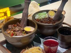 -京参 • 擂椒饭(这有山店)