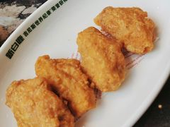 -新白鹿餐厅(松江开元地中海店)