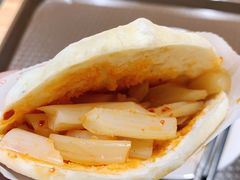 -洞子口张老二凉粉(文殊院店)