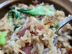 -壹煲口福煲仔饭(中山路店)
