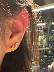 -周忆刺青原创设计定制