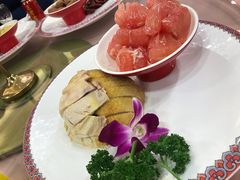 -将军大酒店