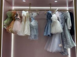 -meland亲子乐园(北京首开通州万象汇店)