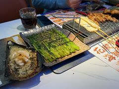 -大成海鲜烧烤·小龙虾(五角场店)