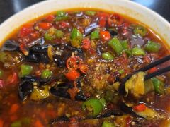 -清真马二姐牛菜馆(昆明一分店)