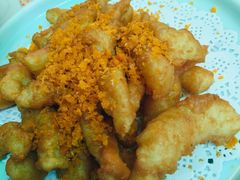-东鑫记港式茶餐厅(南京东路店)