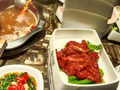 -冠菌火锅自助(东莞桥头店)