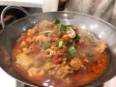 -新新湘菜馆(新中街二条店)