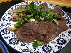 牛肉（金钱腱）-古觉面片(南门书院门店)