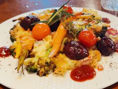 焗蔬菜-haxnbauer海森堡德国餐厅(深圳coco店)