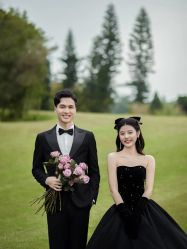 -女王风尚STUDIO·轻奢化定制