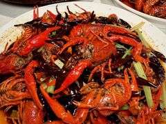 -红盔甲·小龙虾(天钥桥店)