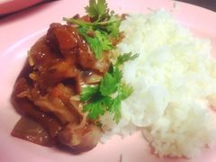 -Kha Mu Charoensang(Silom)