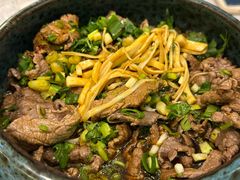 -君霖海鲜私房菜(春柳店)