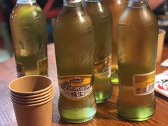 -三太子地摊烧烤·小龙虾(北蔡店)