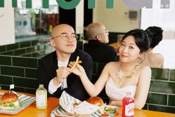 点击看大图 -绽放摄胶片摄影工作室