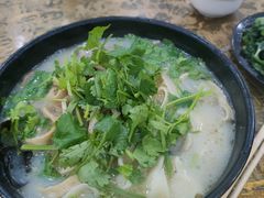 -惠丰源烩面馆(经七路店)