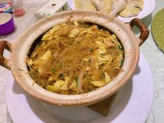 粉丝煲-海精英海鲜世界(台海路店)