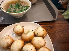 -哑巴生煎(临顿路店)