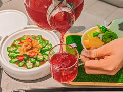 -3号仓库·创意中国菜(大悦城店)