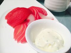 宝轩渔府(体北店)-宝轩渔府·老字号海鲜·正宗津菜(水上店)