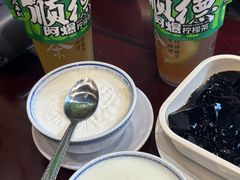 -民信老铺(双皮奶博物馆店)