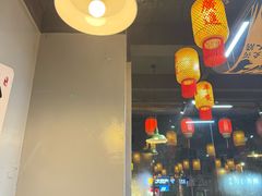 -福熙鼎铁锅炖鱼(槐中路店)