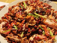 -就你餐厅(体育西横街店)