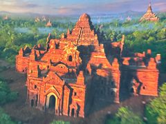 -南宁方特东盟神画