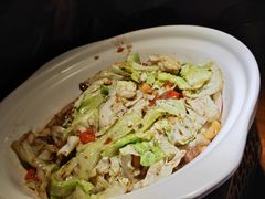 -楼兰新疆主题餐厅(苏州中心店)