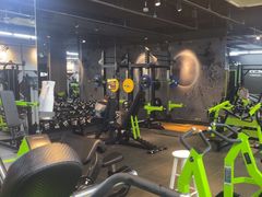 -GMJ·24H健身房(四川北路店)