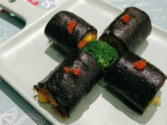 -一笼小幸运