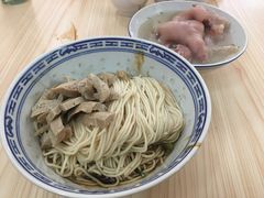 -盛兴面馆(真儒大厦店)